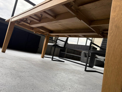 Masa extensibila | model FLUTURE