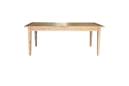 Masa dining extensibila - pe stoc