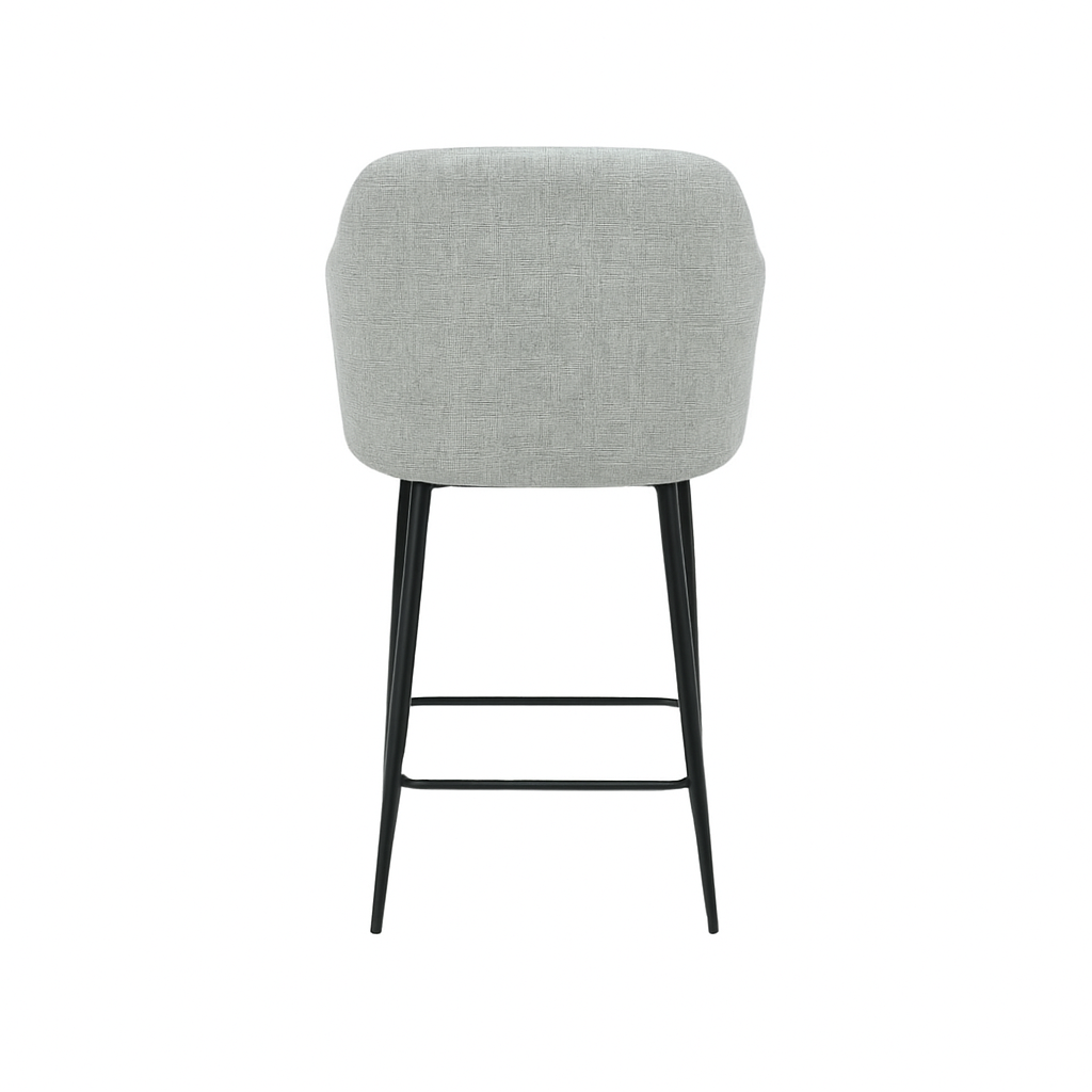 Scaun bar stofa | model ALEX