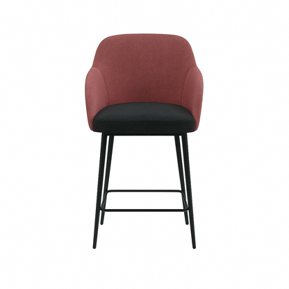 Scaun bar stofa | model ALEX