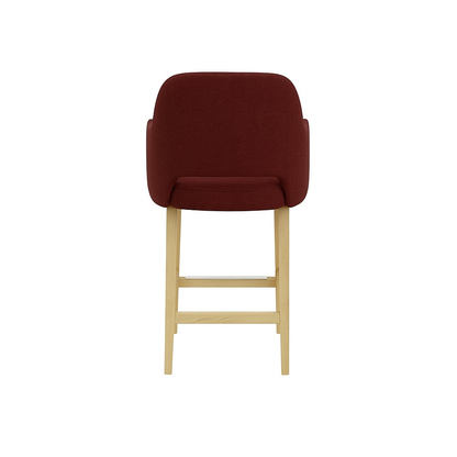 Scaun bar stofa | model APRIL