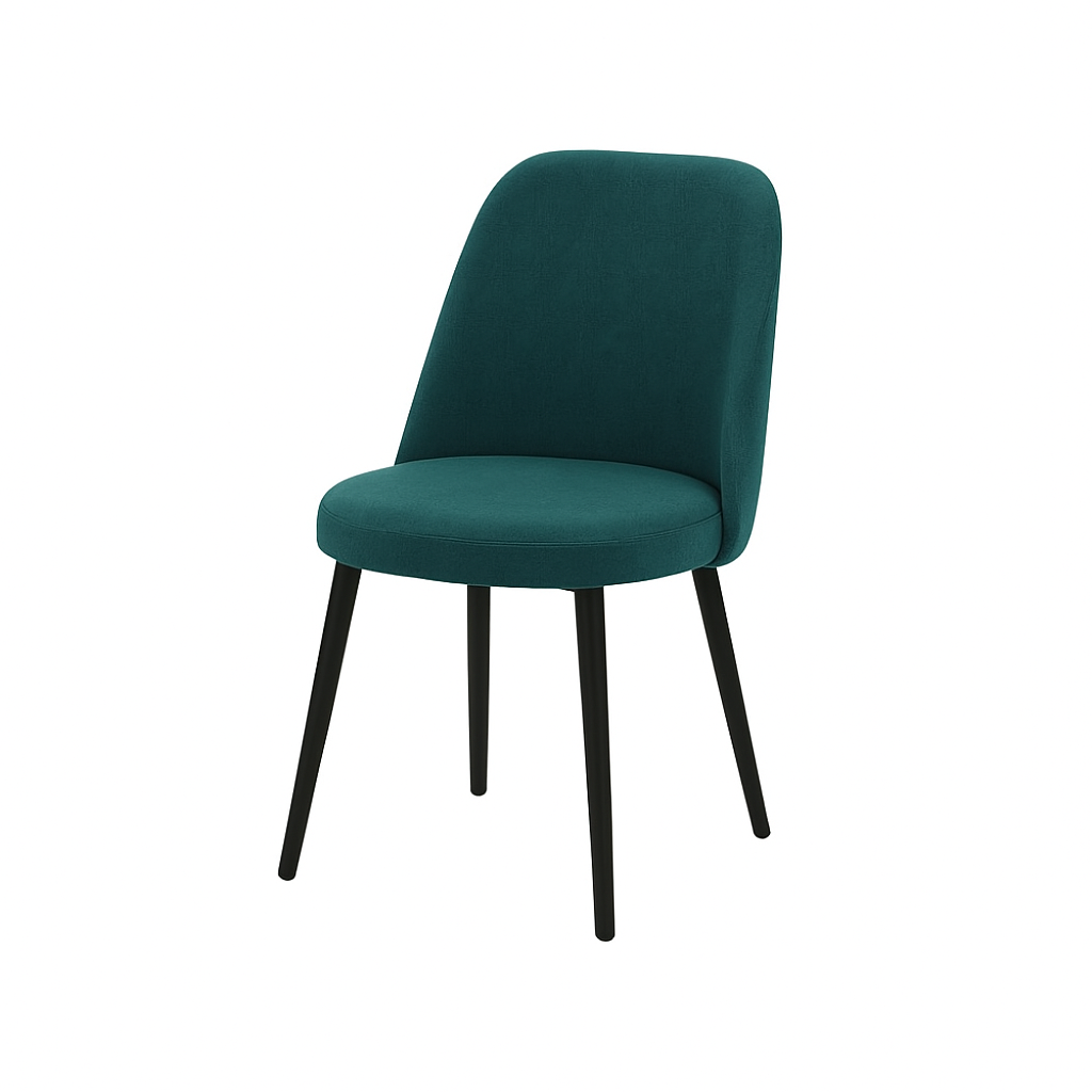 Scaun catifea BEJ | model ELA