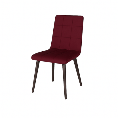 Scaun catifea BEJ | model LUXY