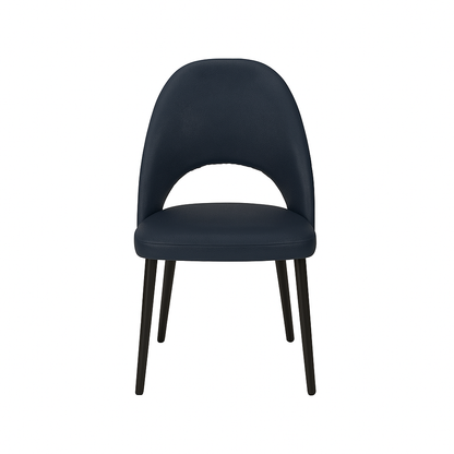 Scaun piele ALBA | model EXPRES