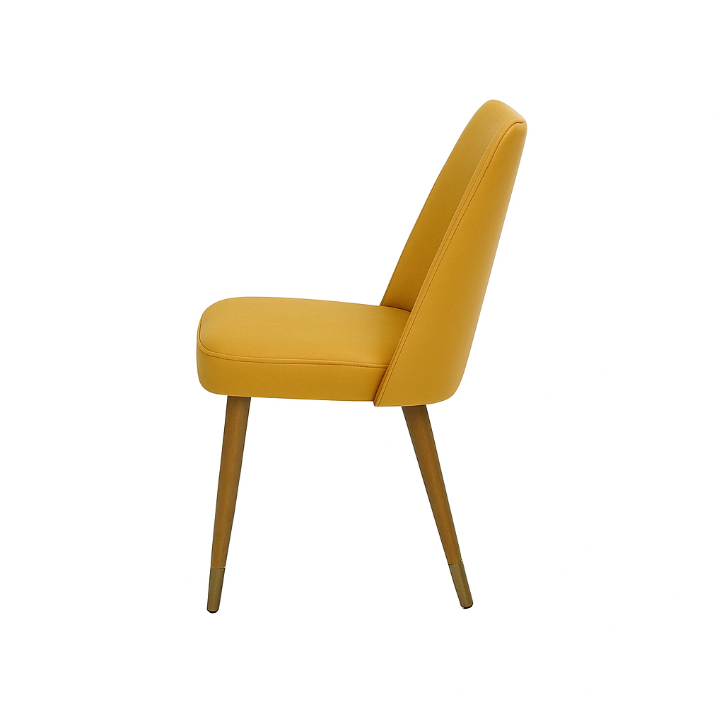 Scaun piele ROSIE | model JONY